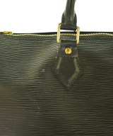 LOUIS VUITTON（ルイヴィトン）ボストンバッグ 黒 サイズ:- レディース/2200685031094