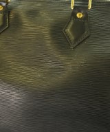 LOUIS VUITTON（ルイヴィトン）ボストンバッグ 黒 サイズ:- レディース/2200685031094