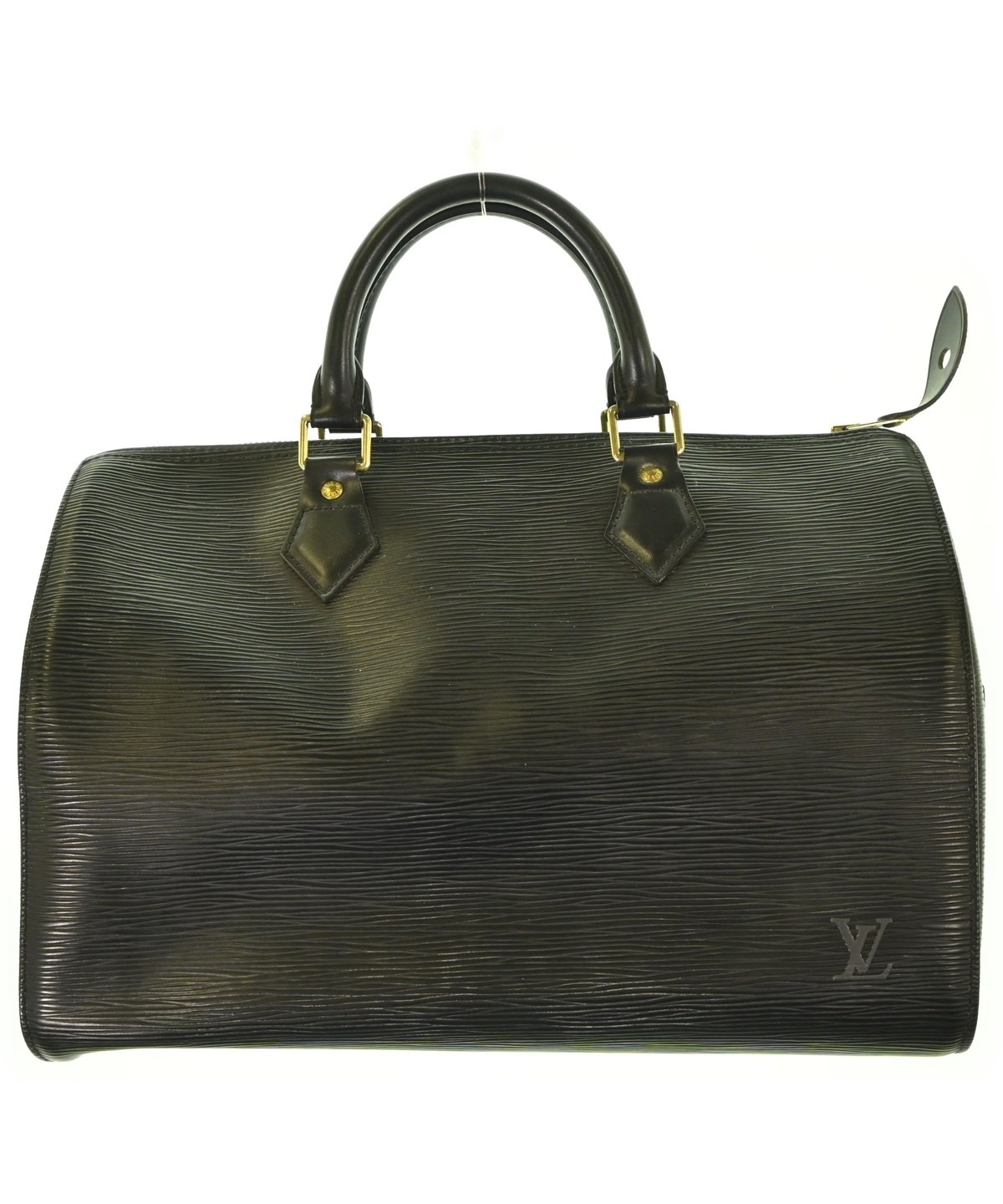 LOUIS VUITTON（ルイヴィトン）ボストンバッグ 黒 サイズ:- レディース