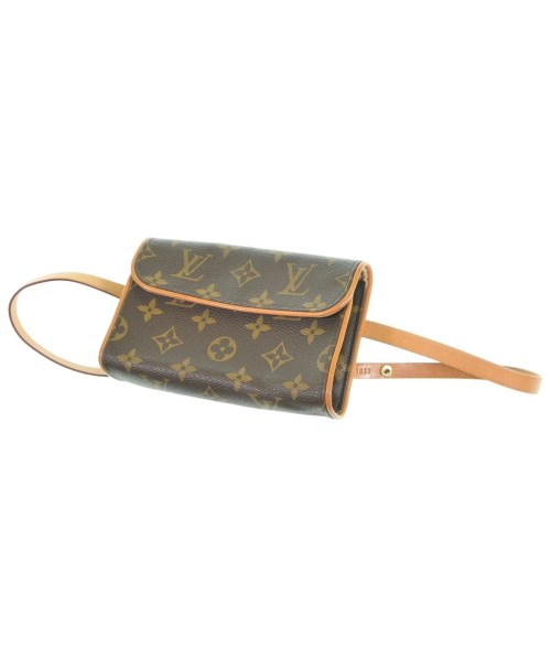 LOUIS VUITTON（ルイヴィトン）その他 茶 サイズ:- レディース/2200685031131