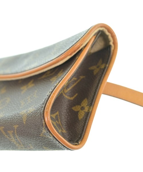 LOUIS VUITTON（ルイヴィトン）その他 茶 サイズ:- レディース/2200685031131