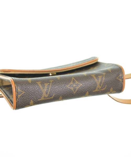 LOUIS VUITTON（ルイヴィトン）その他 茶 サイズ:- レディース/2200685031131