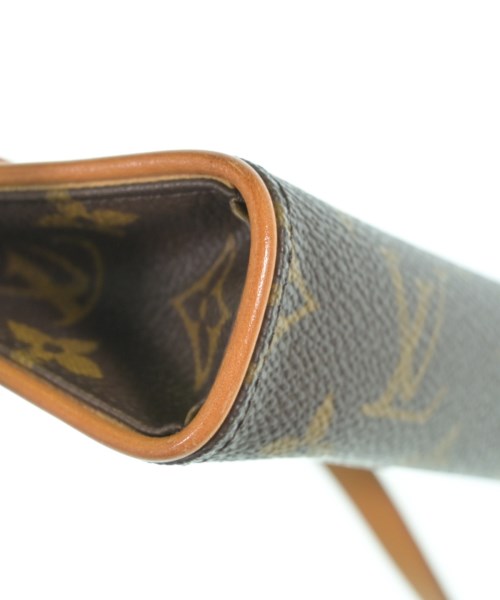 LOUIS VUITTON（ルイヴィトン）その他 茶 サイズ:- レディース/2200685031131