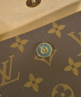 LOUIS VUITTON（ルイヴィトン）その他 茶 サイズ:- レディース/2200685031131