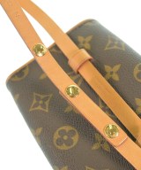 LOUIS VUITTON（ルイヴィトン）その他 茶 サイズ:- レディース/2200685031131