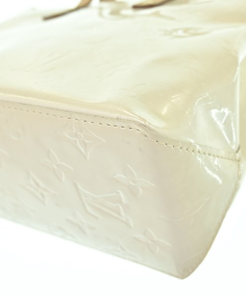 LOUIS VUITTON（ルイヴィトン）トートバッグ 白 サイズ:- レディース/2200685031155