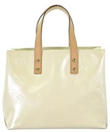 LOUIS VUITTON（ルイヴィトン）トートバッグ 白 サイズ:- レディース/2200685031155