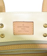LOUIS VUITTON（ルイヴィトン）トートバッグ 白 サイズ:- レディース/2200685031155