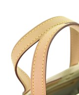 LOUIS VUITTON（ルイヴィトン）トートバッグ 白 サイズ:- レディース/2200685031155