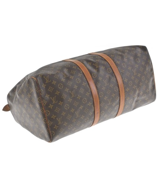 LOUIS VUITTON（ルイヴィトン）ボストンバッグ 茶 サイズ:- レディース/2200685031209