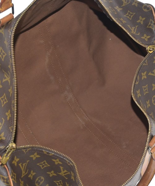 LOUIS VUITTON（ルイヴィトン）ボストンバッグ 茶 サイズ:- レディース/2200685031209