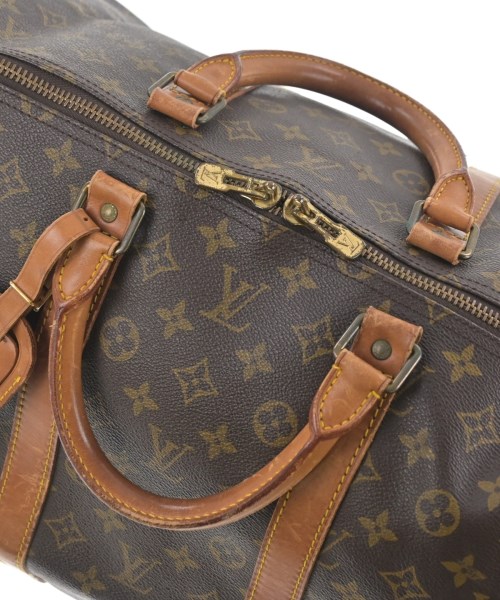LOUIS VUITTON（ルイヴィトン）ボストンバッグ 茶 サイズ:- レディース/2200685031209