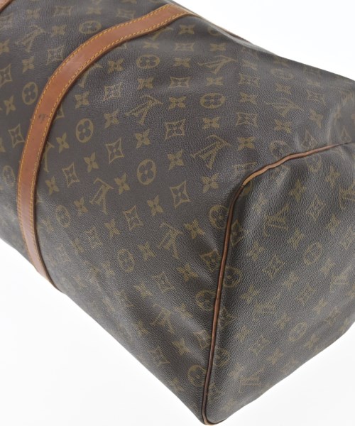LOUIS VUITTON（ルイヴィトン）ボストンバッグ 茶 サイズ:- レディース/2200685031209