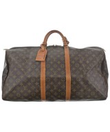 LOUIS VUITTON（ルイヴィトン）ボストンバッグ 茶 サイズ:- レディース/2200685031209