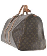 LOUIS VUITTON（ルイヴィトン）ボストンバッグ 茶 サイズ:- レディース/2200685031209
