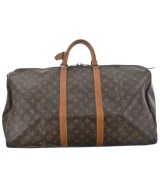 LOUIS VUITTON（ルイヴィトン）ボストンバッグ 茶 サイズ:- レディース/2200685031209