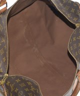 LOUIS VUITTON（ルイヴィトン）ボストンバッグ 茶 サイズ:- レディース/2200685031209