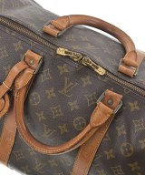 LOUIS VUITTON（ルイヴィトン）ボストンバッグ 茶 サイズ:- レディース/2200685031209