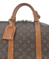 LOUIS VUITTON（ルイヴィトン）ボストンバッグ 茶 サイズ:- レディース/2200685031209