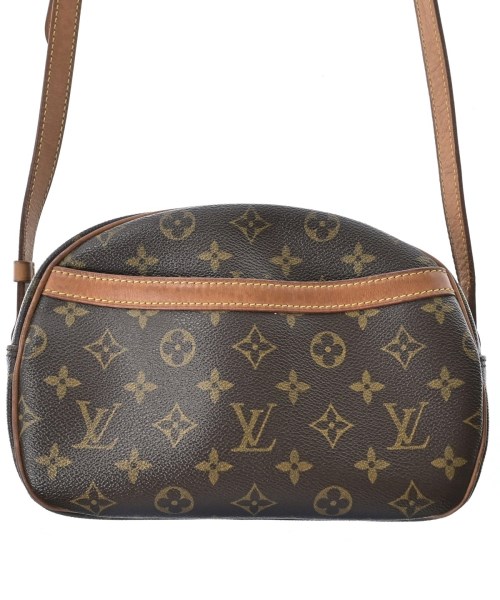 ルイヴィトン(LOUIS VUITTON)のLOUIS VUITTON ショルダーバッグ