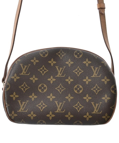 LOUIS VUITTON（ルイヴィトン）ショルダーバッグ 茶 サイズ:- レディース/2200685031261