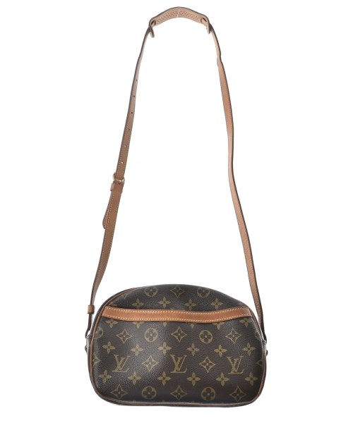 LOUIS VUITTON（ルイヴィトン）ショルダーバッグ 茶 サイズ:- レディース/2200685031261