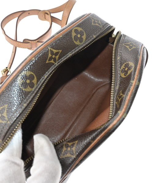 LOUIS VUITTON（ルイヴィトン）ショルダーバッグ 茶 サイズ:- レディース/2200685031261