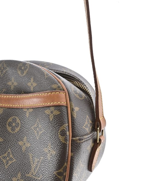 LOUIS VUITTON（ルイヴィトン）ショルダーバッグ 茶 サイズ:- レディース/2200685031261