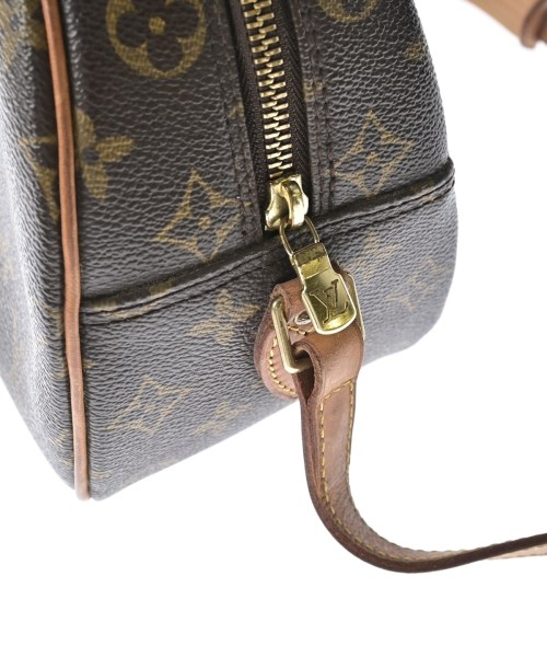 LOUIS VUITTON（ルイヴィトン）ショルダーバッグ 茶 サイズ:- レディース/2200685031261