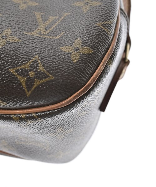 LOUIS VUITTON（ルイヴィトン）ショルダーバッグ 茶 サイズ:- レディース/2200685031261