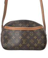 LOUIS VUITTON（ルイヴィトン）ショルダーバッグ 茶 サイズ:- レディース/2200685031261