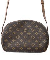 LOUIS VUITTON（ルイヴィトン）ショルダーバッグ 茶 サイズ:- レディース/2200685031261