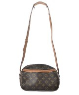LOUIS VUITTON（ルイヴィトン）ショルダーバッグ 茶 サイズ:- レディース/2200685031261