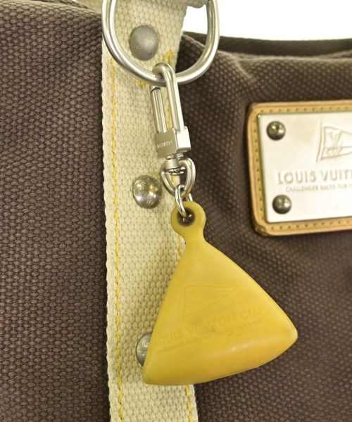 LOUIS VUITTON（ルイヴィトン）トートバッグ 茶 サイズ:GM レディース/2200685031278