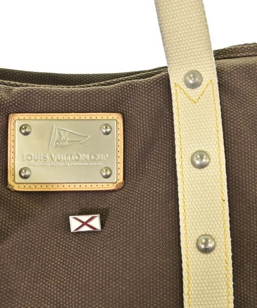 LOUIS VUITTON（ルイヴィトン）トートバッグ 茶 サイズ:GM レディース/2200685031278