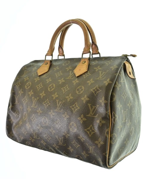 LOUIS VUITTON（ルイヴィトン）ハンドバッグ 茶 サイズ:30 レディース/2200685031285