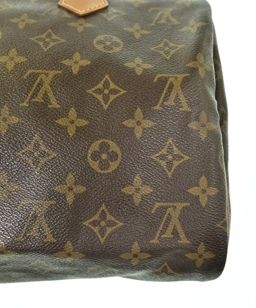LOUIS VUITTON（ルイヴィトン）ハンドバッグ 茶 サイズ:30 レディース/2200685031285