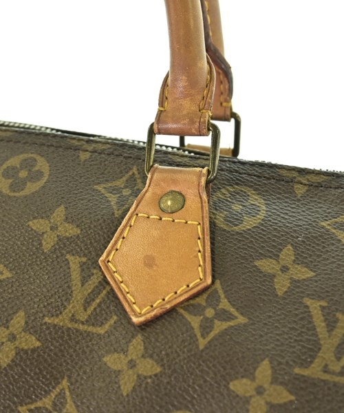 LOUIS VUITTON（ルイヴィトン）ハンドバッグ 茶 サイズ:30 レディース/2200685031285