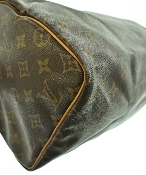 LOUIS VUITTON（ルイヴィトン）ハンドバッグ 茶 サイズ:30 レディース/2200685031285
