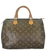 LOUIS VUITTON（ルイヴィトン）ハンドバッグ 茶 サイズ:30 レディース/2200685031285