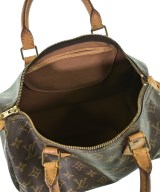 LOUIS VUITTON（ルイヴィトン）ハンドバッグ 茶 サイズ:30 レディース/2200685031285