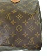 LOUIS VUITTON（ルイヴィトン）ハンドバッグ 茶 サイズ:30 レディース/2200685031285