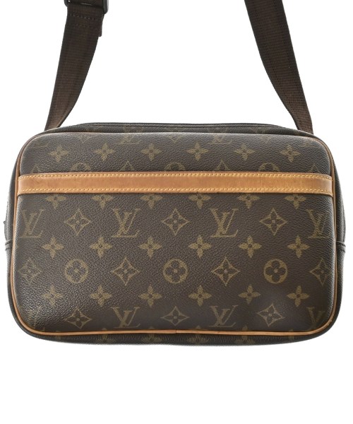 ルイヴィトン(LOUIS VUITTON)のLOUIS VUITTON ショルダーバッグ