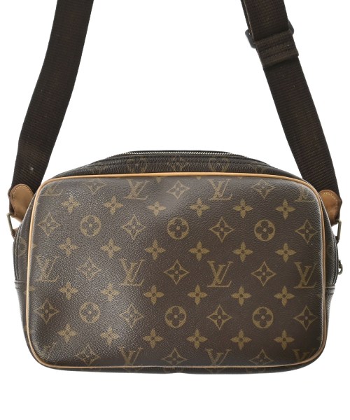 LOUIS VUITTON（ルイヴィトン）ショルダーバッグ 茶 サイズ:- レディース/2200685031292