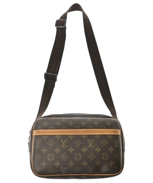 LOUIS VUITTON（ルイヴィトン）ショルダーバッグ 茶 サイズ:- レディース/2200685031292