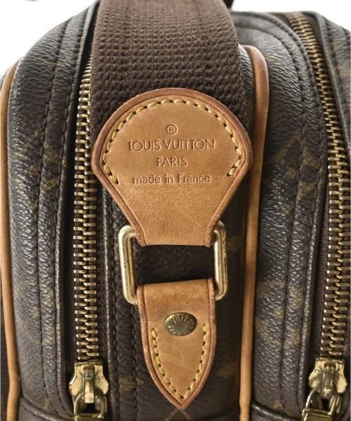LOUIS VUITTON（ルイヴィトン）ショルダーバッグ 茶 サイズ:- レディース/2200685031292