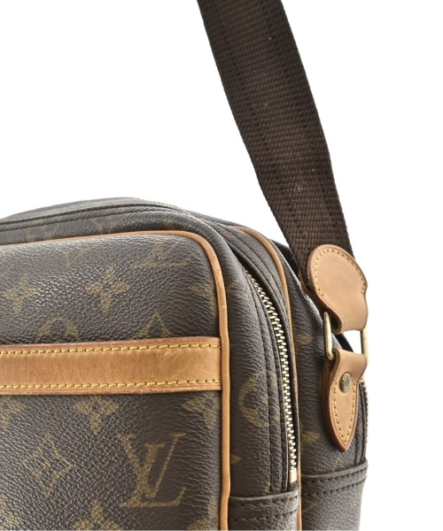 LOUIS VUITTON（ルイヴィトン）ショルダーバッグ 茶 サイズ:- レディース/2200685031292