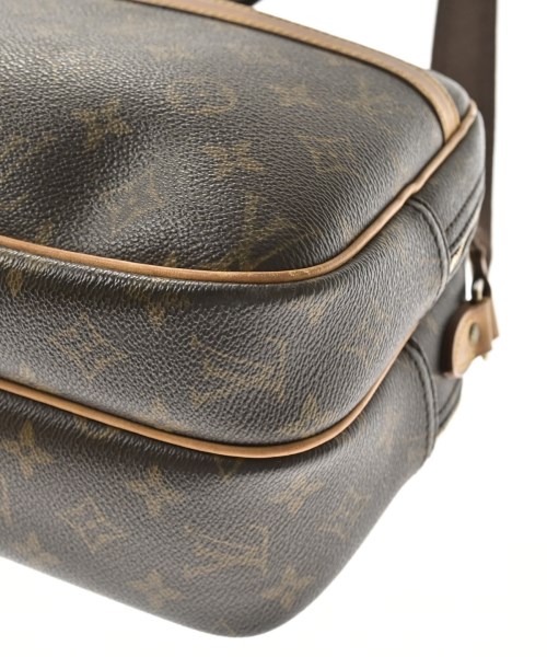 LOUIS VUITTON（ルイヴィトン）ショルダーバッグ 茶 サイズ:- レディース/2200685031292
