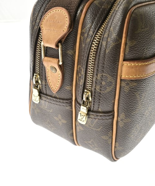 LOUIS VUITTON（ルイヴィトン）ショルダーバッグ 茶 サイズ:- レディース/2200685031292