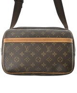 LOUIS VUITTON（ルイヴィトン）ショルダーバッグ 茶 サイズ:- レディース/2200685031292